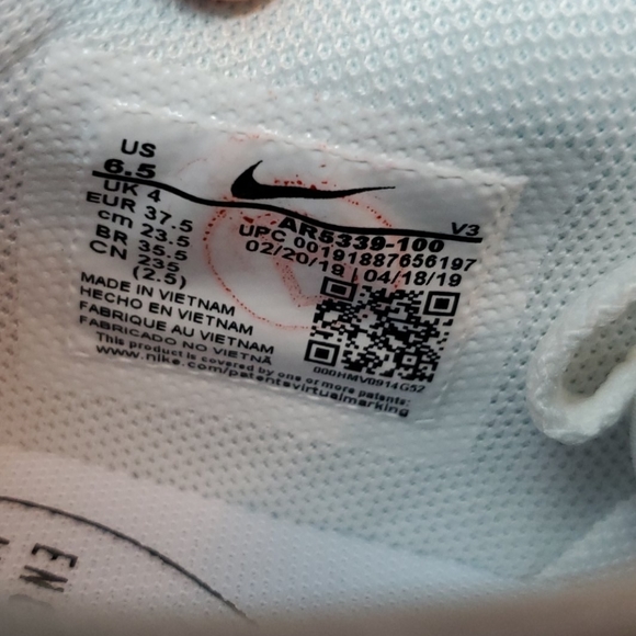 Nike Air Force 1 - Picture 6 of 8